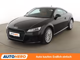 Audi TT 2.0 TFSI Coupe Aut.*EXCLUSIVE*S-LINE*TEMPO* - Audi Gebrauchtwagen in Stuttgart
