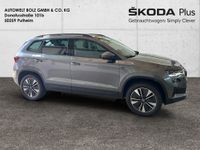Skoda Karoq - Vorschau Bild 8