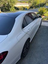 Mercedes-Benz E 400 d 4MATIC Autom. - - Mercedes-Benz E 400 in München