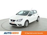 Seat Ibiza 1.4 Reference*NAVI*KLIMA*GARANTIE* - Seat Ibiza Reference mit Benzin-Antrieb