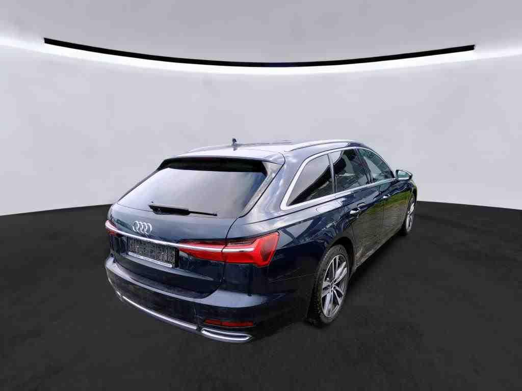 Audi A6 Avant Sport 45 TFSI Sonderleasing ohne zzgl K