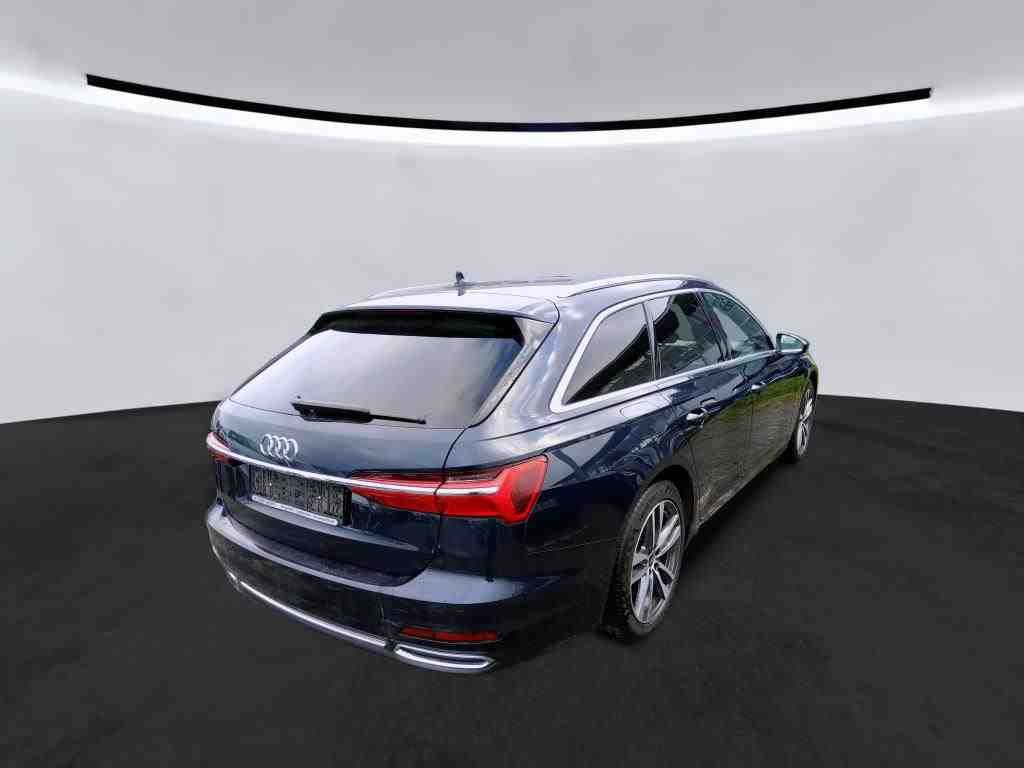 Audi A6 - Bild 3