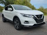 Nissan Qashqai N-Connecta KLIMA NAVI GJR - Nissan Qashqai in Kiel