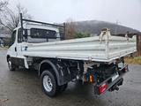 Iveco Daily 70C17 Doka 3-Seitenkipper AHK 3,5t Klima - Iveco 7 5t