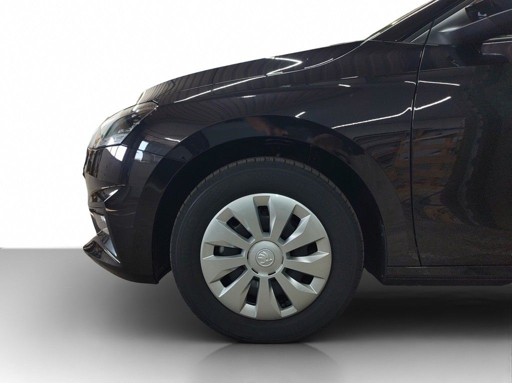 Skoda Fabia - Bild 19