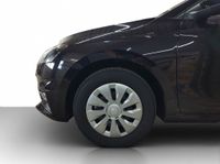 Skoda Fabia - Vorschau Bild 19