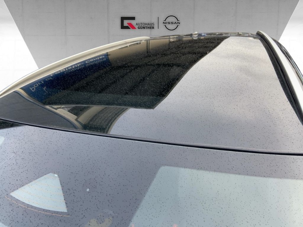 Nissan Qashqai - Bild 15