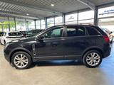 Opel Antara 2.0 CDTI Navi|Leder|Elektr.Sitze|GSD|PDC - Opel Antara mit Diesel-Antrieb