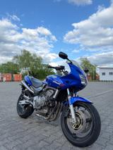 Honda CB 600 S Hornet (PC36) - MOTORRAD 600