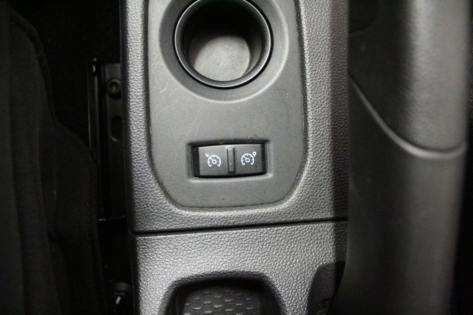 Fahrzeugabbildung Dacia Duster Blue dCi 115Prestige  *Sitzheizung*Kamera