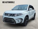 Suzuki Vitara 1.4 Comfort+ 4x4 - Suzuki Vitara mit Benzin-Antrieb: Allradantrieb, Geländewagen