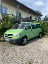 Volkswagen T4 Caravelle 2,5-l-Diesel TDI 111KW lang Sta... - Volkswagen T4 Caravelle in Bremen