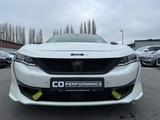 Peugeot 508 SW Hybrid4 360 PSE*TÜV28*REIFEN NEU*GARANTIE - Peugeot 508 mit Hybrid-Antrieb