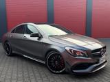 Mercedes-Benz CLA 45 AMG Performance +Recaro Sitze+Non OPF+ - gebrauchte Mercedes-Benz CLA 45 AMG aus dem Jahr 2017