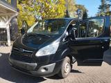Ford Tourneo Custom - Ford Tourneo Custom aus 2013