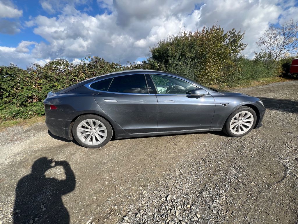 Image of Tesla Model S