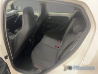 Volkswagen up! - Vorschau Bild 9
