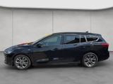 Ford Focus Turnier 1.5 EcoBlue Start-Stopp-System Aut - Ford Focus: ST Turnier