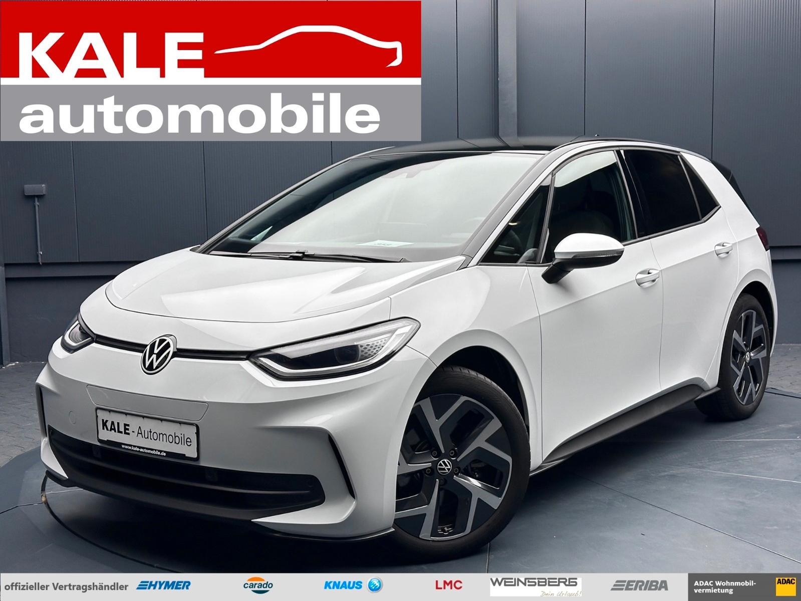 Volkswagen ID.3 Pro 150 kW *19Zoll*Exterieur-Pak.*PANORAMA*