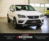 Seat Ateca Style 1.6 TDI TEMPOMAT SITZHZ LEDER - Seat Ateca in Hamm
