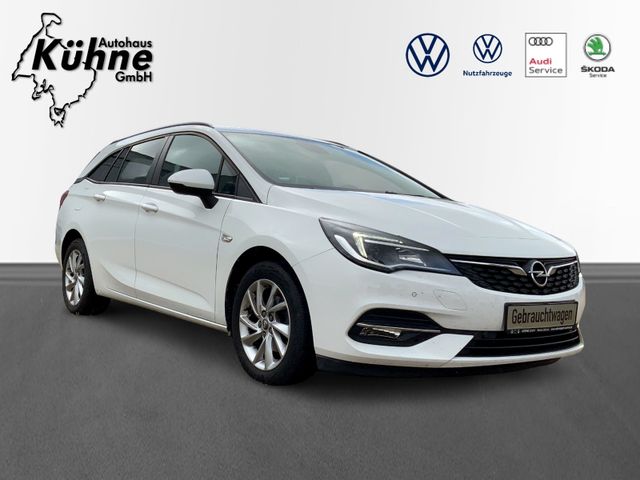 Astra ST Business Edition SHZ NAVI KLIMA ALU