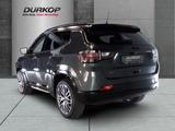 Jeep Compass Summit e-Hybrid Premium-Paket Winter LED - Jeep Compass in Braunschweig