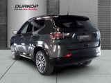 Jeep Compass Summit e-Hybrid Premium-Paket Winter LED - Jeep in Braunschweig