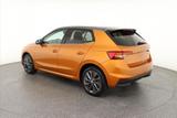 Skoda Fabia Style 1.0 TSI Pano*Tempo*Klima*NAV*SH - Skoda Fabia Gebrauchtwagen in München