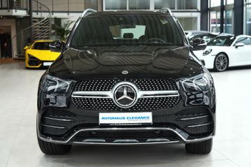Mercedes GLE 580 - 4