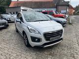 Peugeot 3008 Style*Pano*PDC*Head-Up*Tempomat* - Peugeot 3008 aus 2015