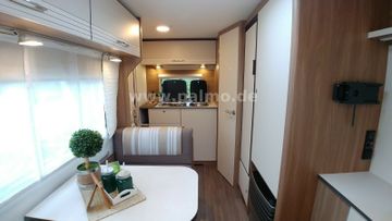 Fahrzeugabbildung Bürstner PREMIO LIFE 425 TS 2023