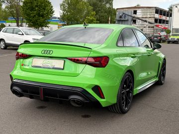 Audi RS3 Lim. 2.5 TFSI quattro+RS AGA+Pano+Facelift++