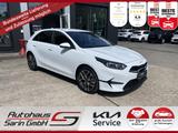 Kia CEED 1.5 T-GDI DCT7 SPIRIT LED-S 17´´ALU ACC - Kia cee'd / Ceed in Karlsruhe