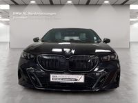 BMW i5 - Vorschau Bild 8
