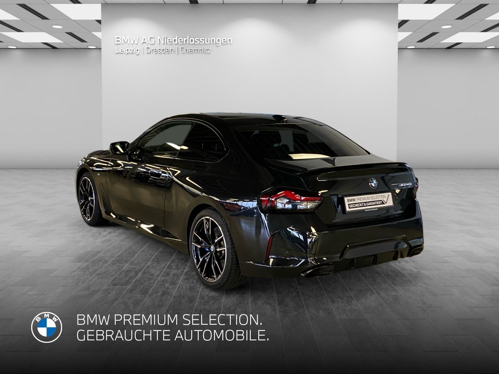 BMW M240i - Bild 5