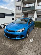 Opel Astra J Opc - Opel Astra aus 2012: Opc