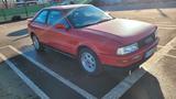 Audi 80 - Audi 80: Sportwagen