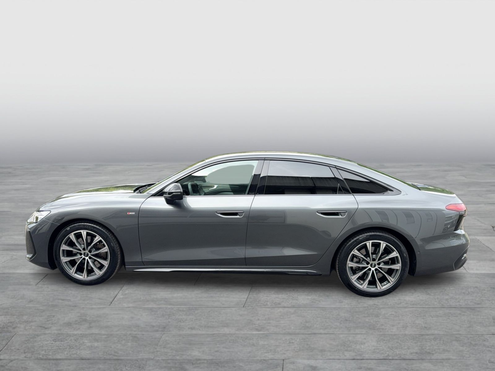 Audi A6 - Bild 3