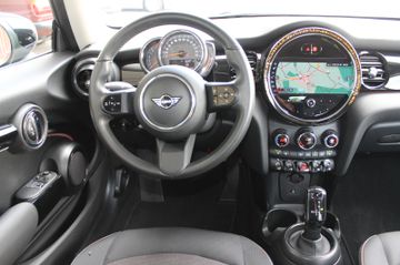 MINI Cooper - 11
