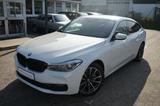 BMW 630d GT xDrive SPORT*H&K*AHK*SOFTCLOSE*HEAD*SHAD - BMW 6er Reihe in Düsseldorf