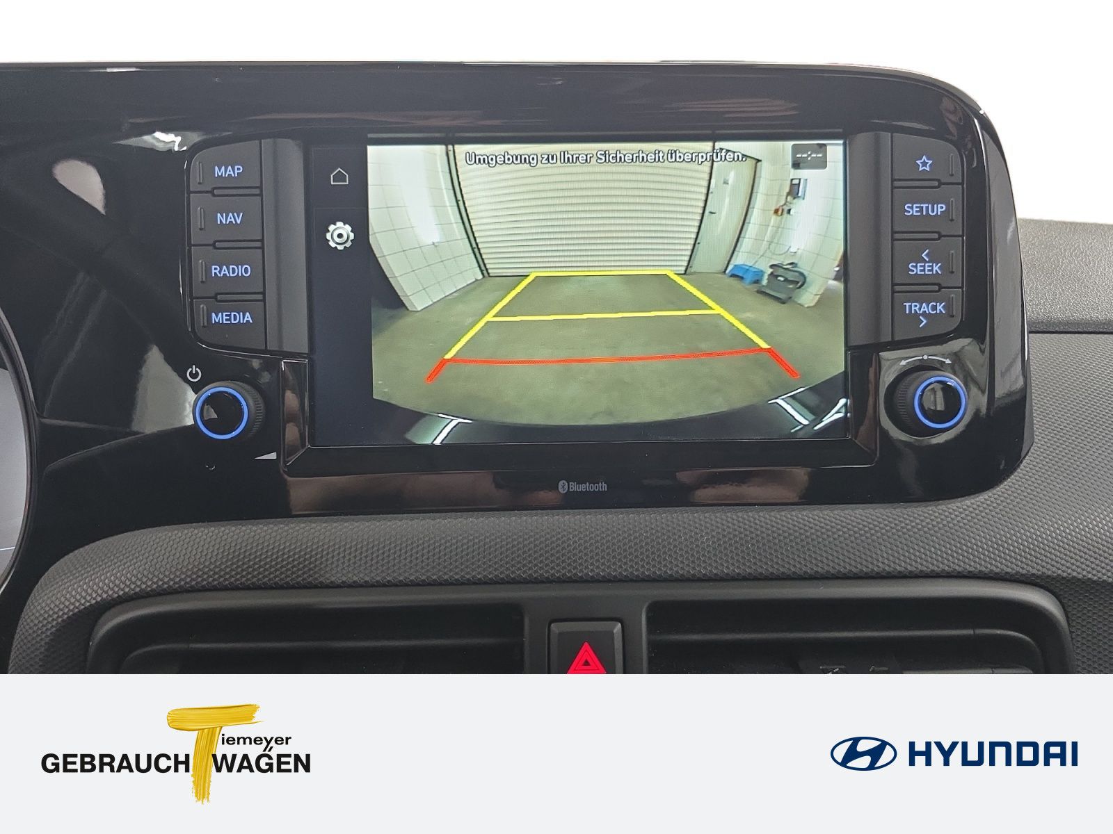 Hyundai i10 – Bild 15