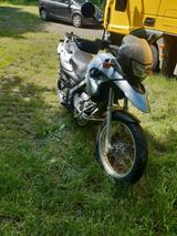 BMW F650 GS - Offers