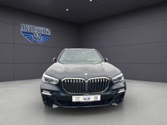 BMW X5 M50d MPAKET, KLIMA, NAVI,PANO,SHZ,360CAM,AHK