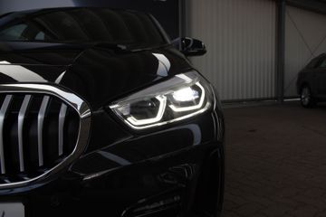 BMW 118 I M SPORT LEDVIRTUALNAVI
