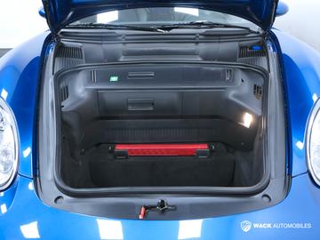 صورة مصغرة 21 لـ 2006 Porsche CAYMAN