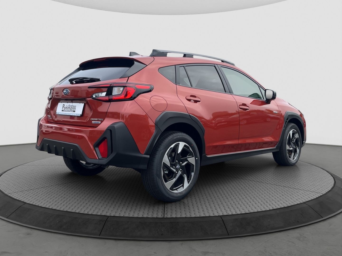 Subaru Crosstrek - Bild 5