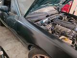 Mazda MX-5 1.9 - - Mazda MX-5 aus 1994