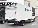 Mercedes-Benz SPRINTER 515 CDI MAXI L3 XXL 4,3 KOFFER+LBW 3,5T - Mercedes-Benz: 515 Cdi