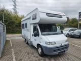 Dethleffs A5420 2.8 Globetrotter Esprit MARKISE*SOLAR* - Wohnmobil oder -wagen Globetrotter