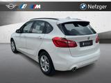 BMW 218 Active Tourer i Advantage AHK PDC LED Sportl - BMW 218 Active Tourer Gebrauchtwagen in Berlin